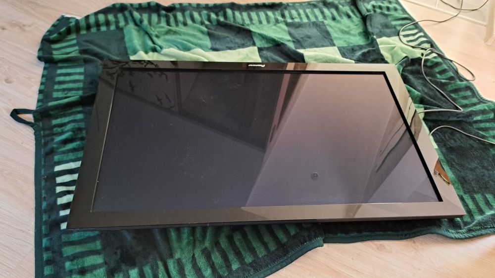 TV Plasma Pioneer LX-5090 50"