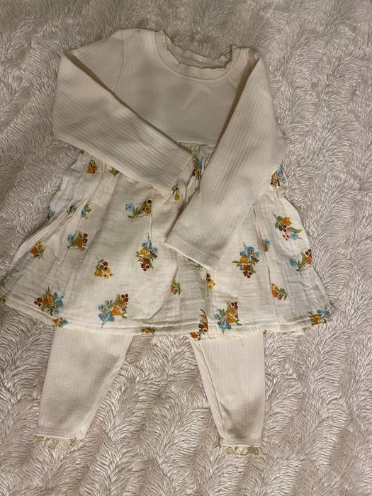 Набір next для дівчинки