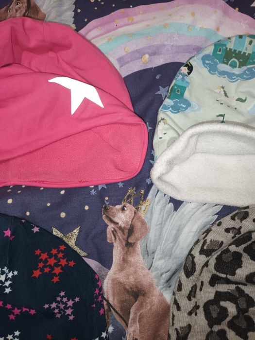 Шапка Шапки для девочки . 150 ГРн все