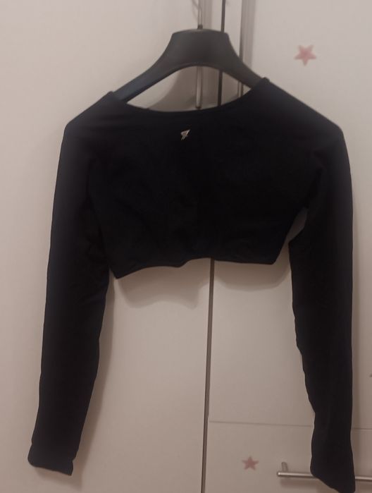 Top desportivo tamanho 40/42