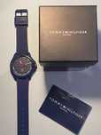 Zegarek sportowy Tommy Hilfiger