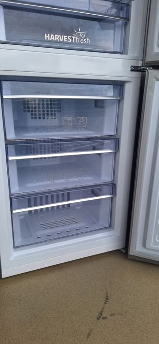 Szuflady lodówka Beko