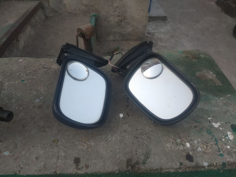 Зеркала на ваз 2101-07