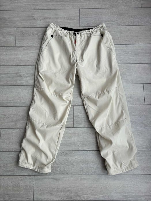 Вінтажні Лижні Штани Nike Vintage Retro XL ХЛ Сноуборд Брюки Оригінал