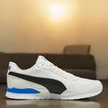 Кросівки Puma ST Runner v3 NL(Оригінал)41,5-26,5см і 44,5-29см