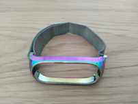 Pasek opaska bransoletka do XIAOMI MI BAND 5