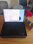 Laptop DELL XPS 9530 i9 13900H RTX4070 32/1 TB SSD 4K+W11 - Stan BDB