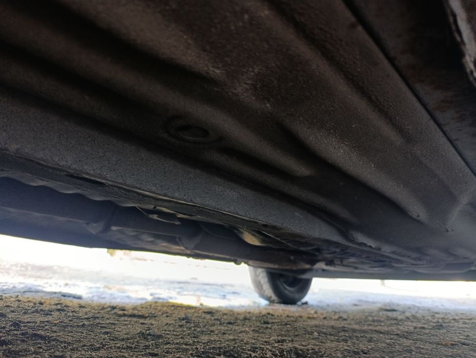 Samsung SM5 гбо 4