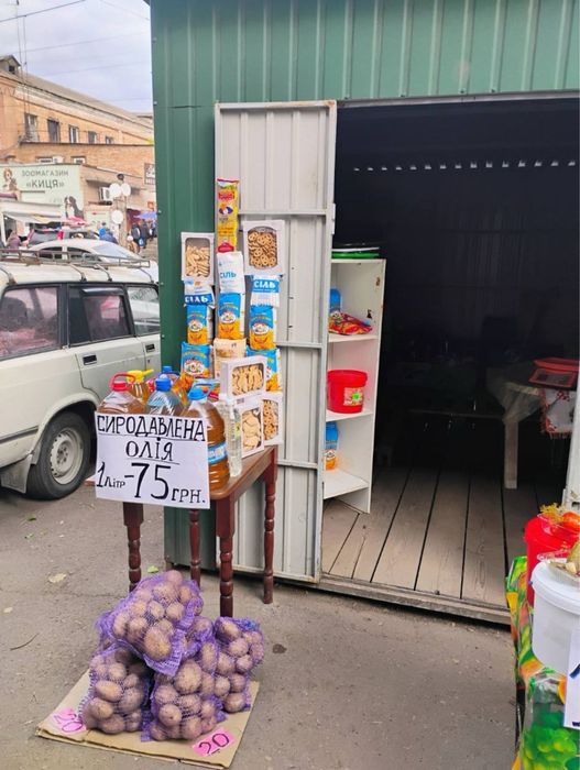 Сдам киоск в аренду анголенко