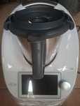 Sprzedam Thermomix TM6 stan idealny nowe akcesoria