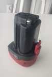 Bateria, akumulator Metabo 1,5 Ah