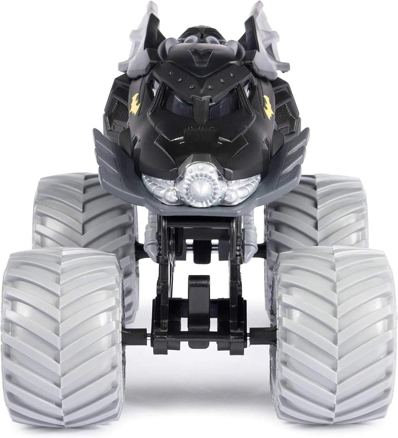 Оригінал Monster Jam Batman Batmobile. Монстр-трак Бетмобіль Бетмена