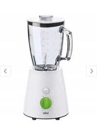 Blender kielichowy Braun