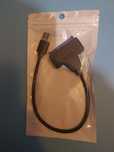 KABEL Adapter DO DYSKU USB 3.0 do urządzeń SATA 2.5"