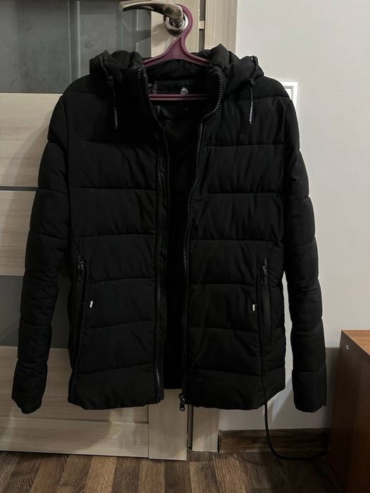 Куртка зимова чоловіча