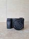 Продам sony a6400
