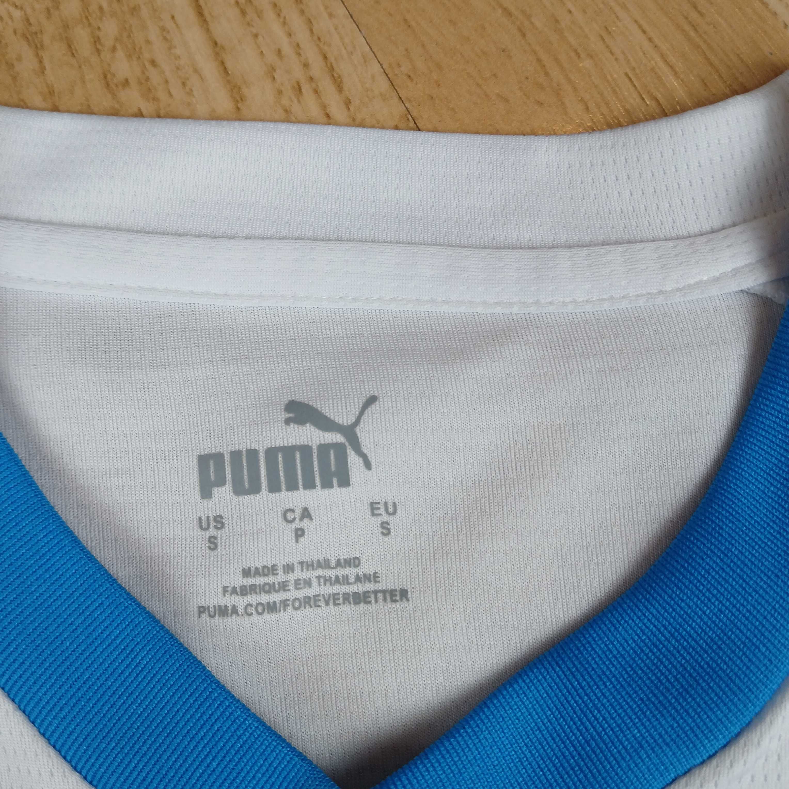 Koszulka sportowa AL HILAL puma rozm : S