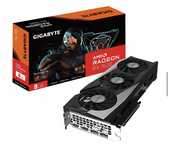Gigabyte Radeon rx 7600 Gaming / 8Gb - 2 miesiące użytkowania
