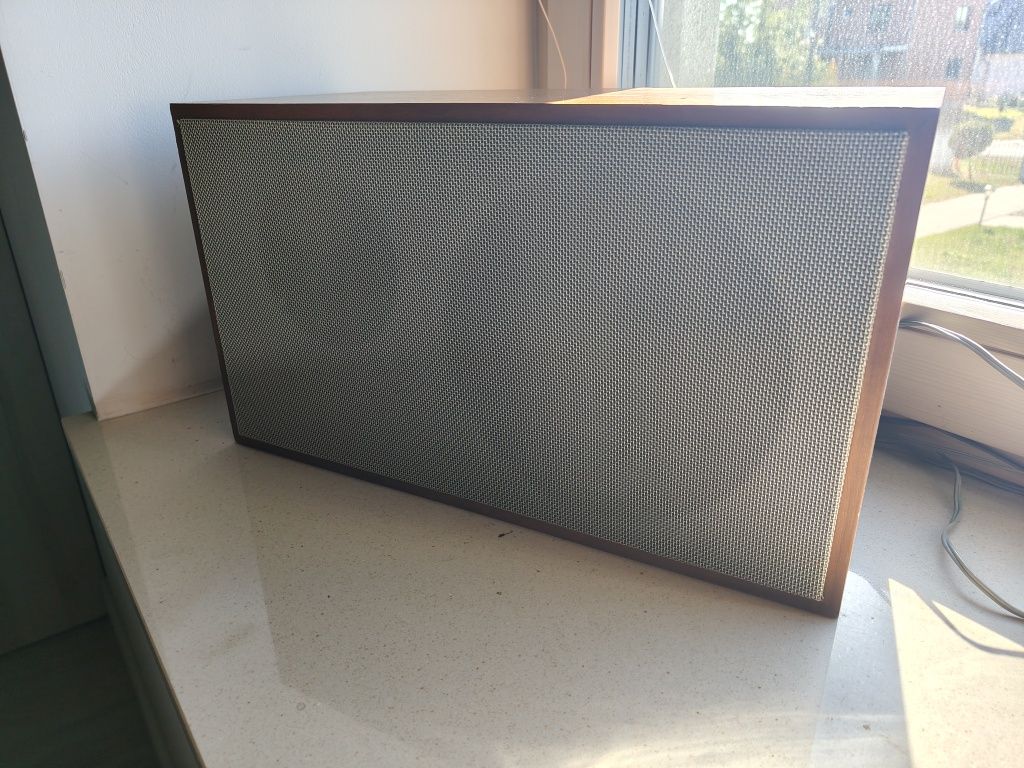 4w1 Sony HMK-70 gramofon wzmacniacz magnetofon radio stan bardzo dobry
