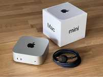 Apple Mac Mini m4