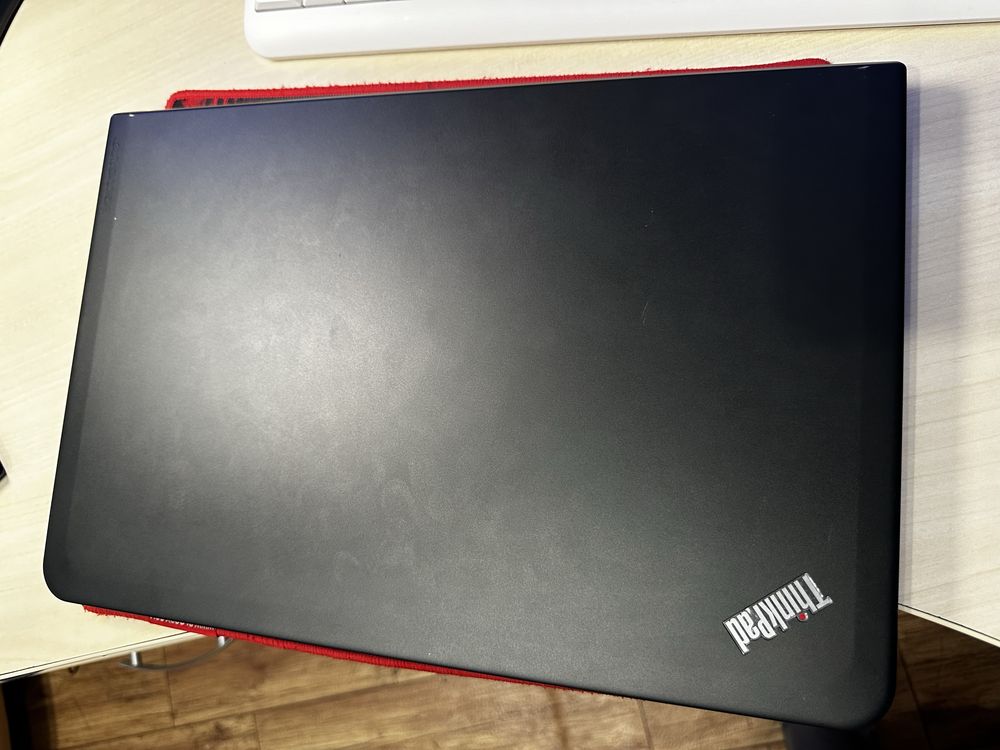 ThinkPad S531 ремонт/запчастини