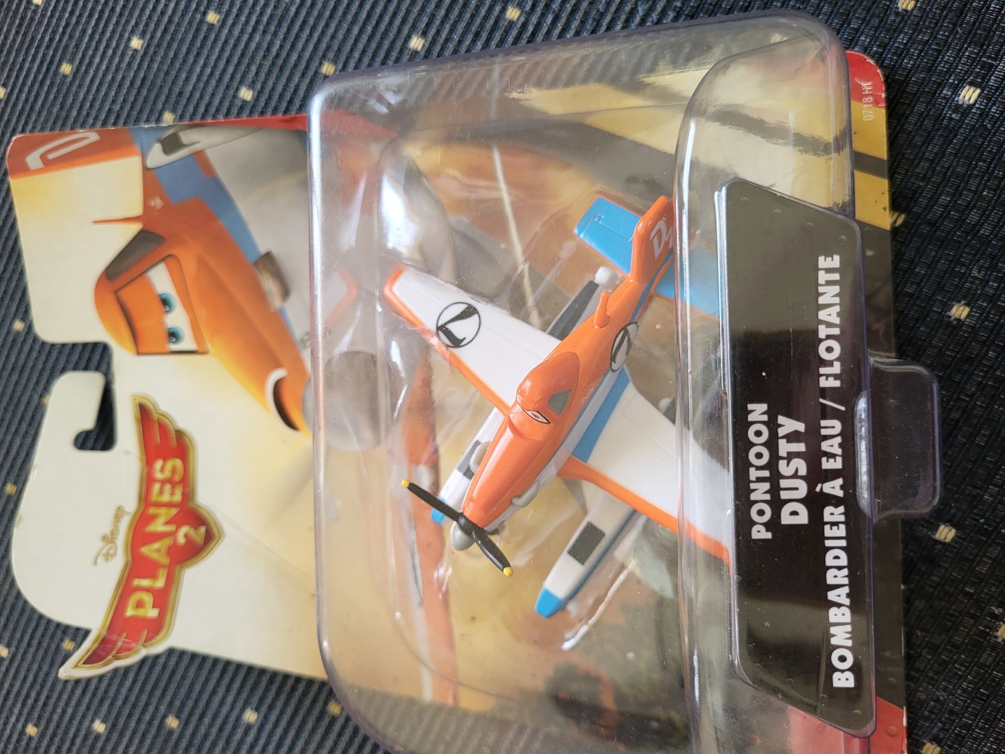 Brinquedo aviões, planes
