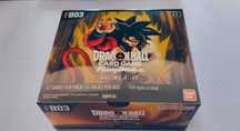 Dragon Ball - Raging Roar [Fusion World] FB03 - Booster Box