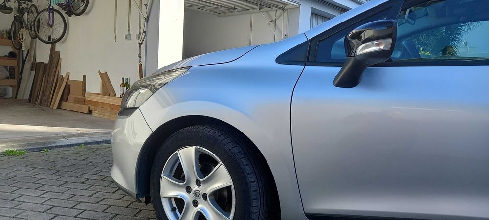 Carro em excelente estado