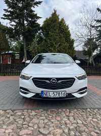 Opel insignia 1.6 cdti ecoTEC D wersja sport 2018