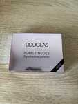 Douglas Purple Nudes – Mini paletka cieni do powiek