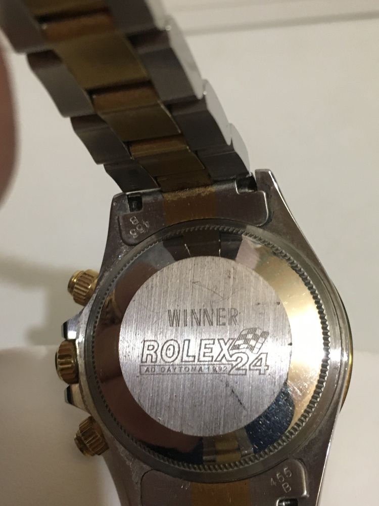 Наручные часы Rolex