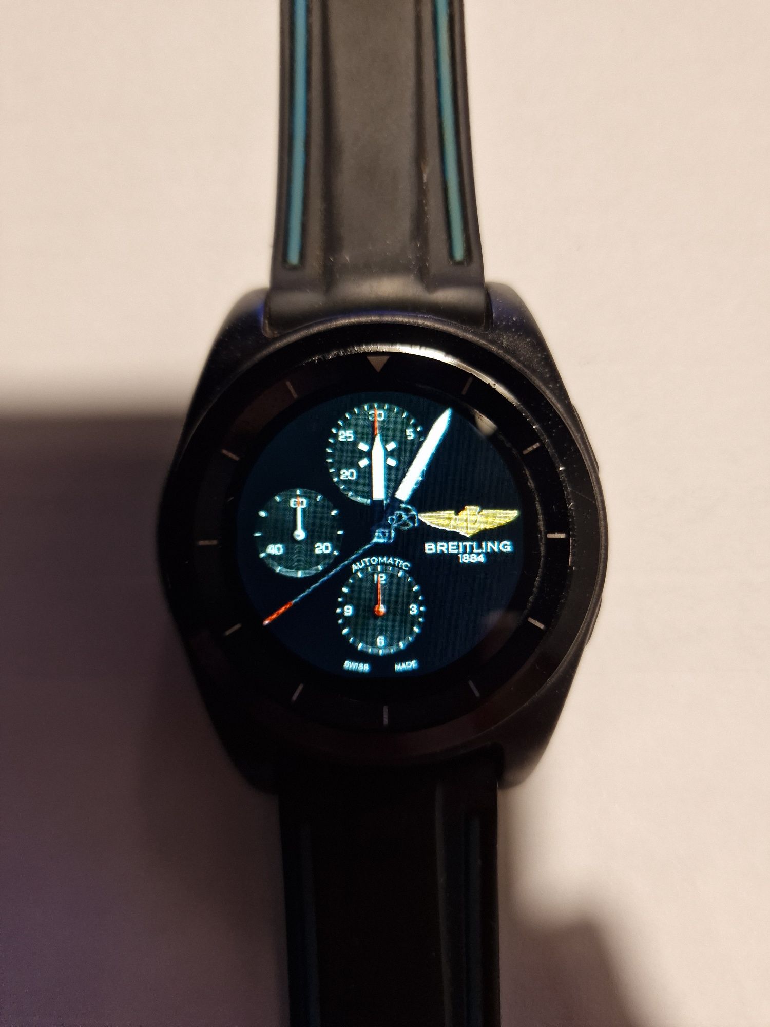 Smartwatch N.1 - G6