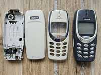 Nokia 3310 na cześci lub naprawy