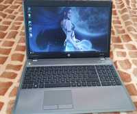 HP ProBook 4545s/A4-4300M/RAM 6GB/750GB/ Radeon HD 7650 2GB