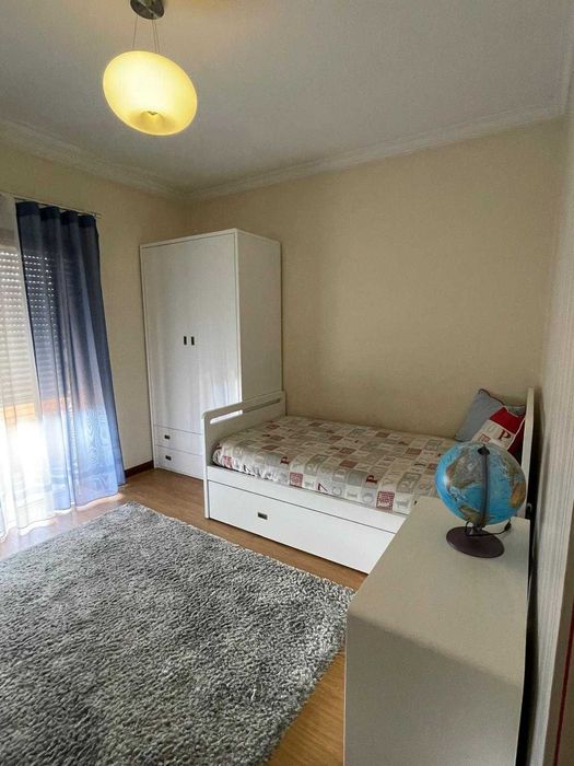 Quarto Infantil Completo