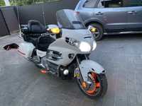 Honda gold wing 1800 2004р.