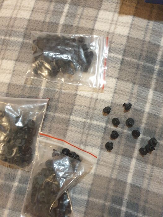 Остатки от татустудии