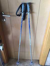 Batons para ski