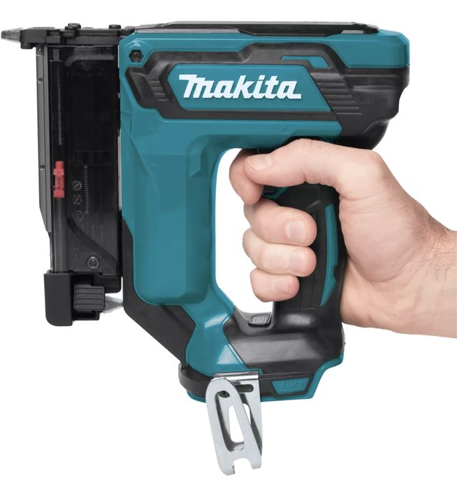 Аккумуляторный нейлер MAKITA DPT353Z (XTP02Z) 18V LXT
