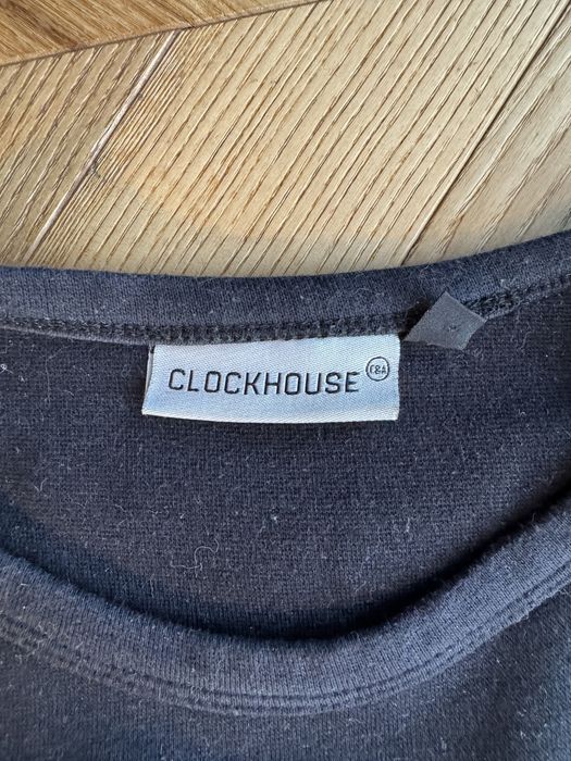 Koszulka T-shirt czarna