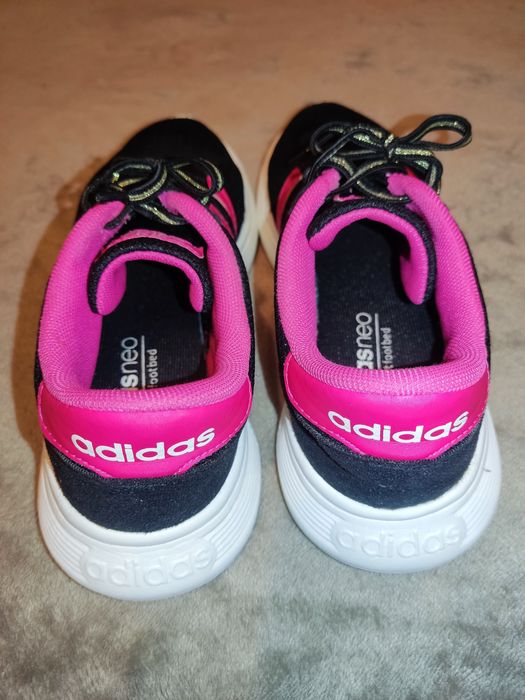 Buty Adidas 33,5/20,5cm Polecam