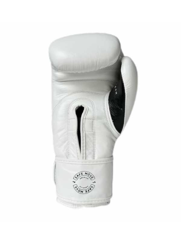 Rękawice bokserskie boks kickboxing, mma Kaciejpro Pro Series 12 OZ