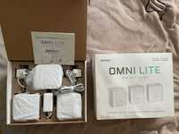 Роутер Jensen Omni Lite MESH Wi-Fi system 3-Pack