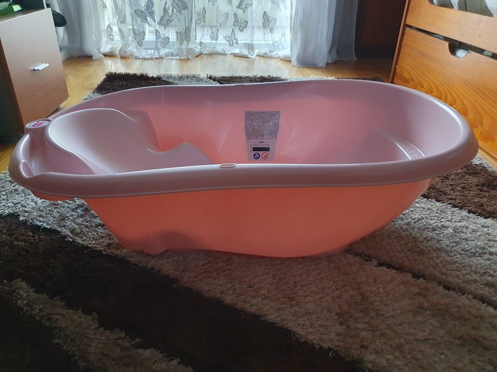 Banheira para bebe