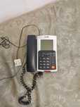 Telefon stacjonarny Max Com