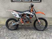 ktm sx-85 2017 p
