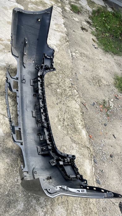 Pára choques trás Audi a3 8V