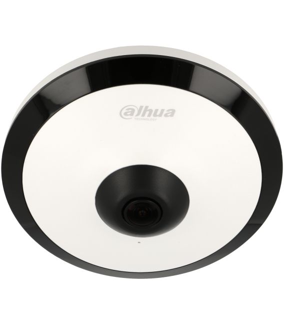 Câmara com fios (PoE) Mini-Dome 5mpx 1.4mm -Dahua IPC-EW5541-AS