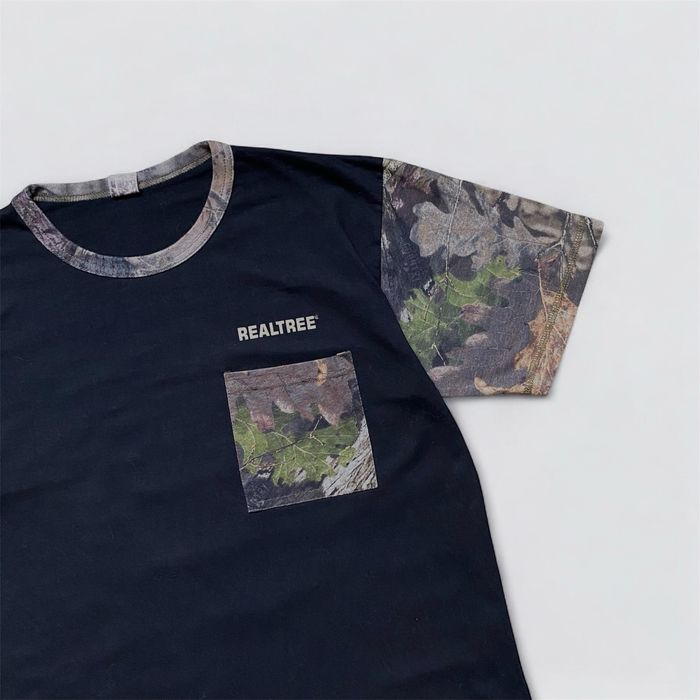 Футболка RealTree