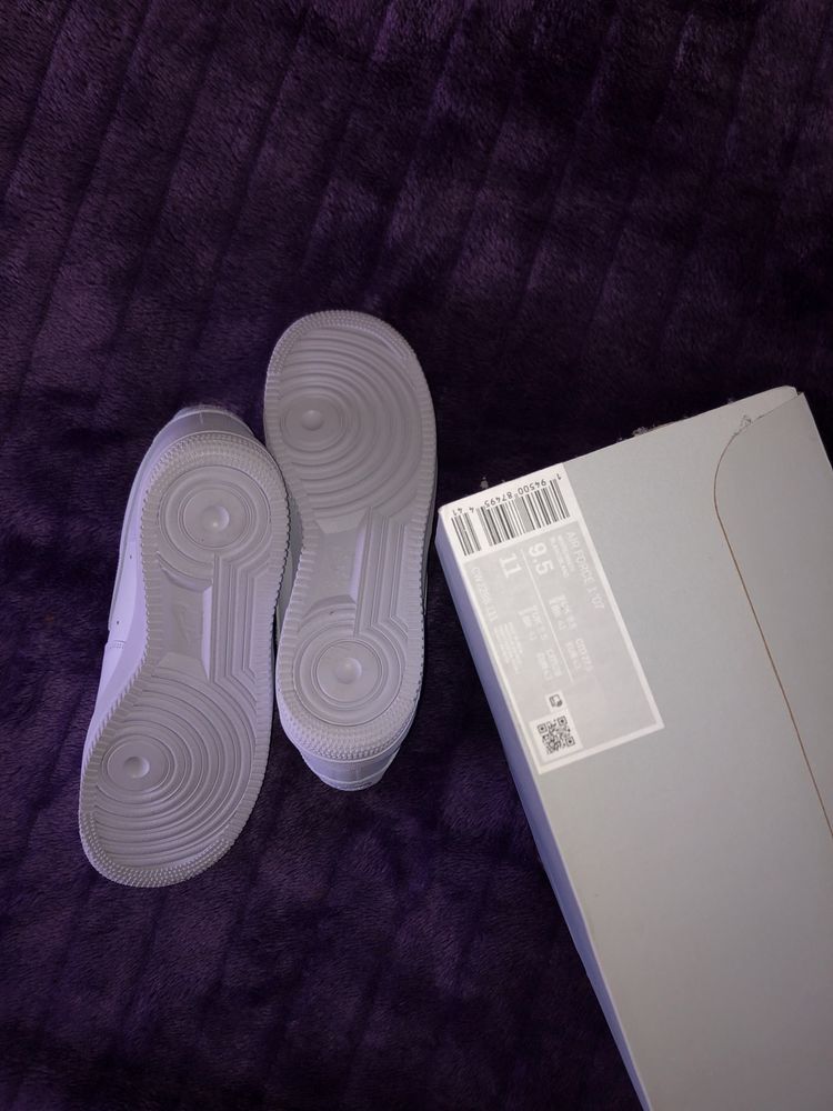Air force 43 novas